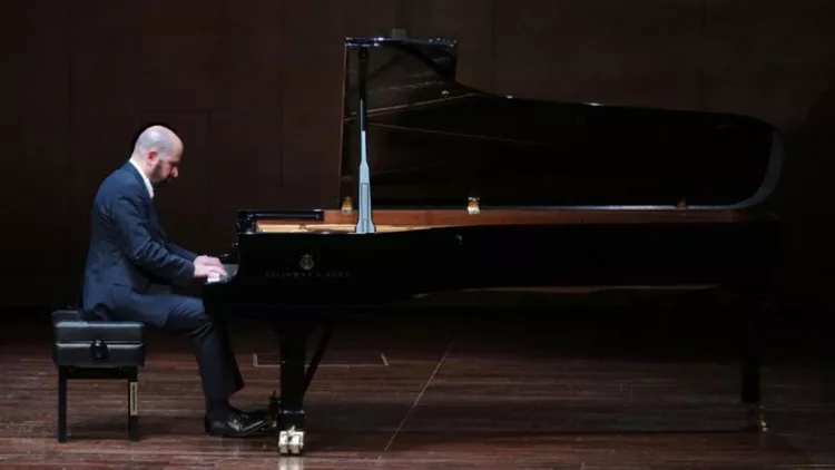 Τέσσερις Έλληνες πιανίστες αναδεικνύουν την ουσία της ρωσικής μουσικής